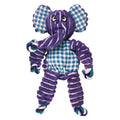 KONG® Floppy Knots Elephant Dog Rope Toy