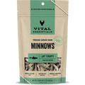 Vital Essentials® Freeze-Dried Raw Minnows Cat Treats, 1.0 oz