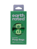 earth rated Lavender Scent Refills - 8 Count