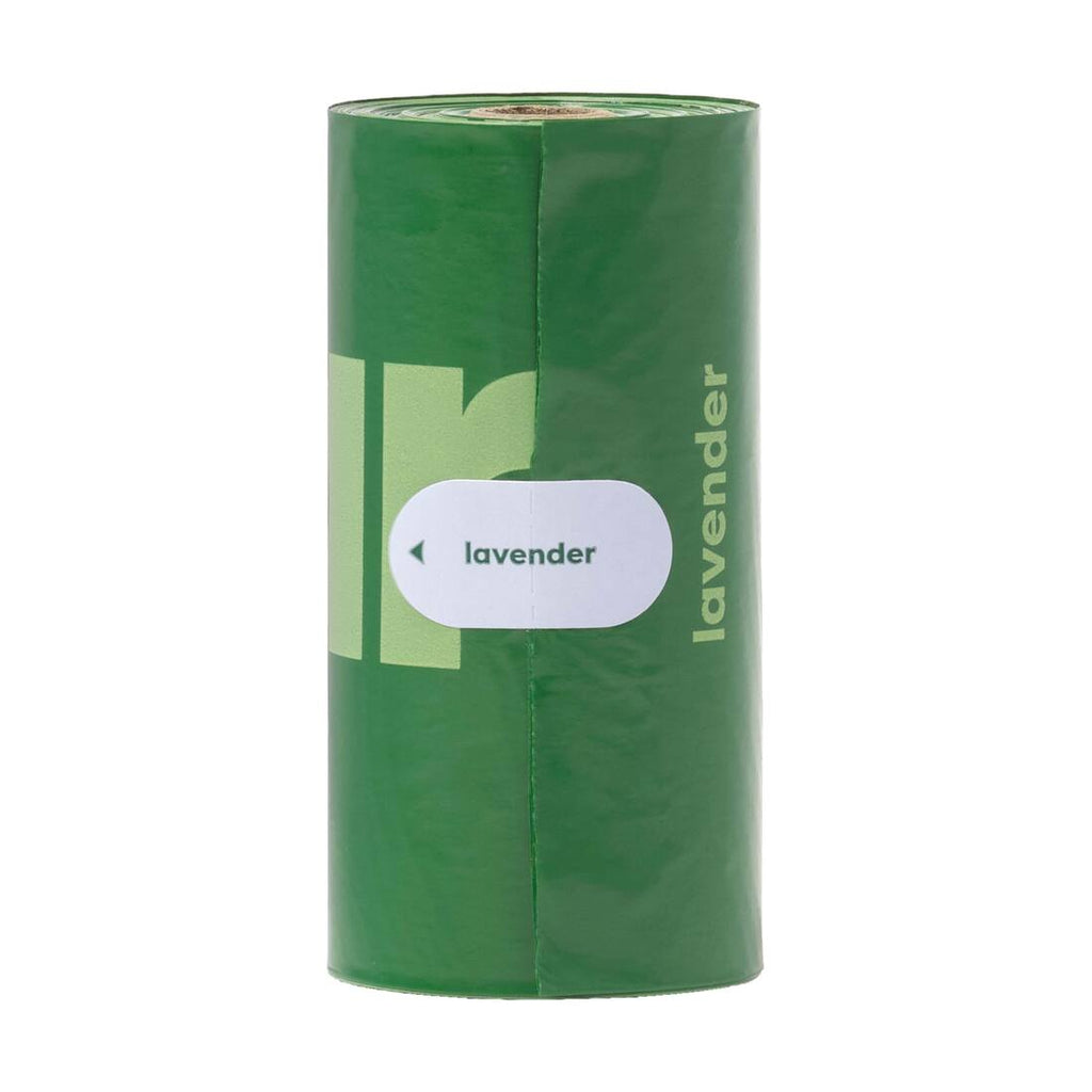 earth rated Lavender Scent Refills - 8 Count