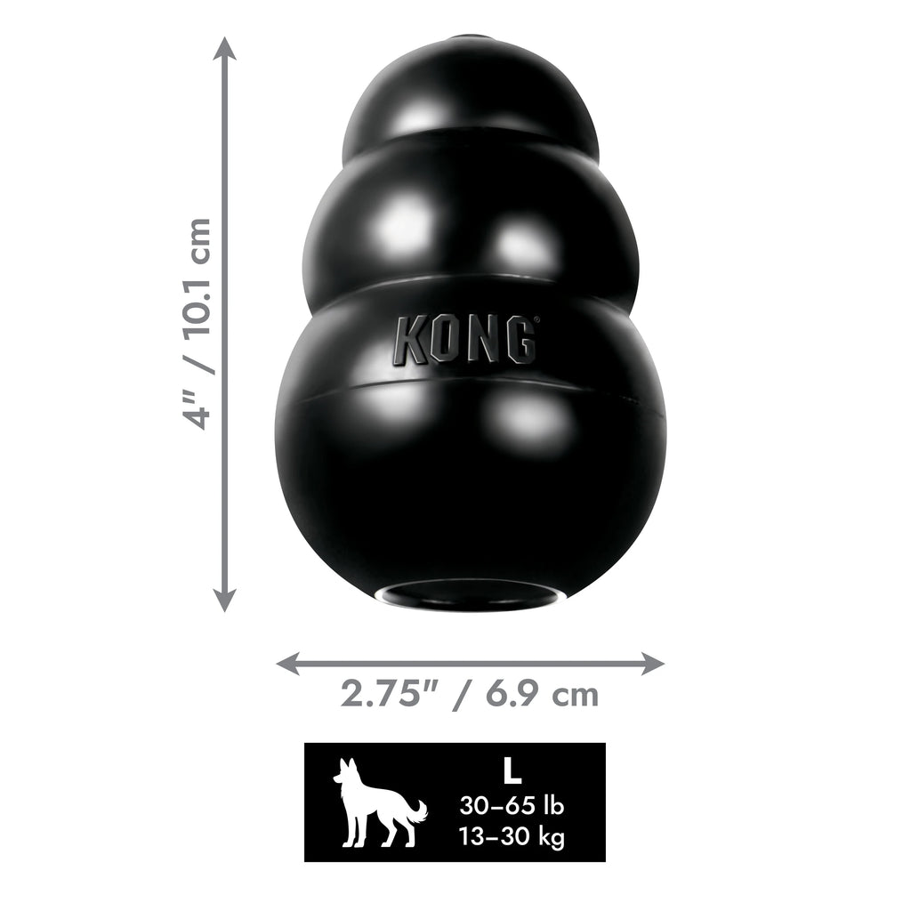 KONG® Extreme Dog Chew Toy