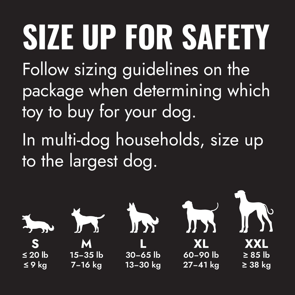 KONG® Extreme Dog Chew Toy